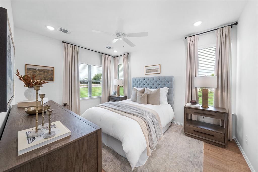 Villages at Greenville - Residential Lease