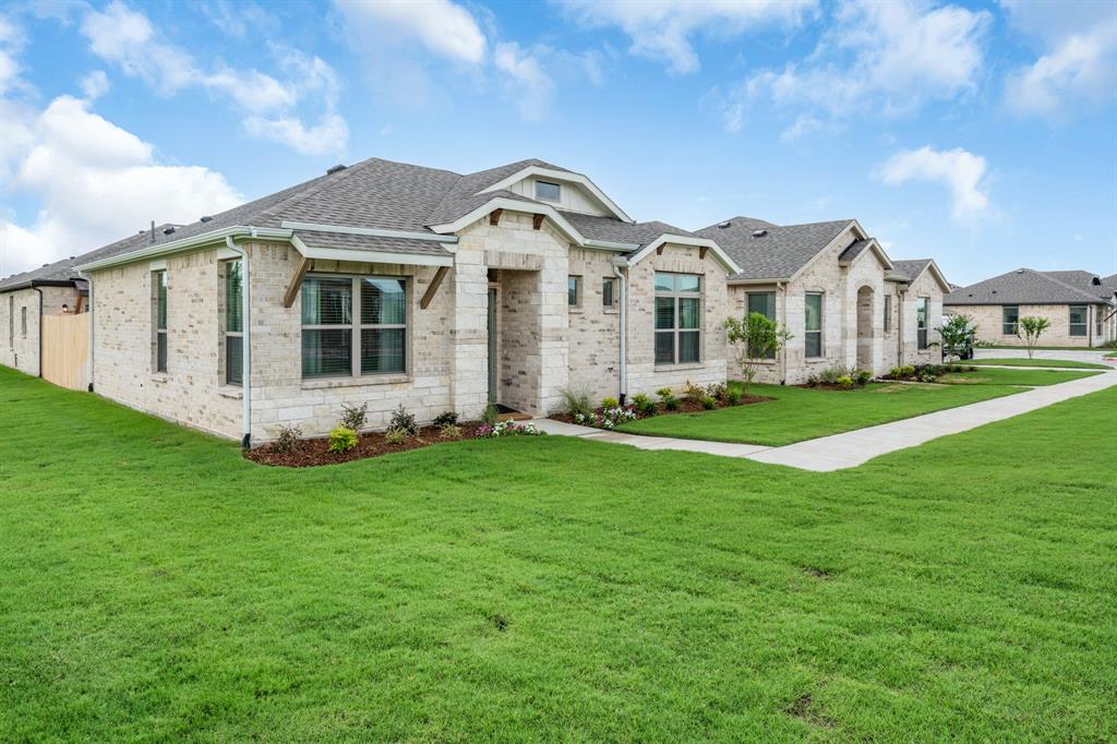 Villages at Greenville - Residential Lease