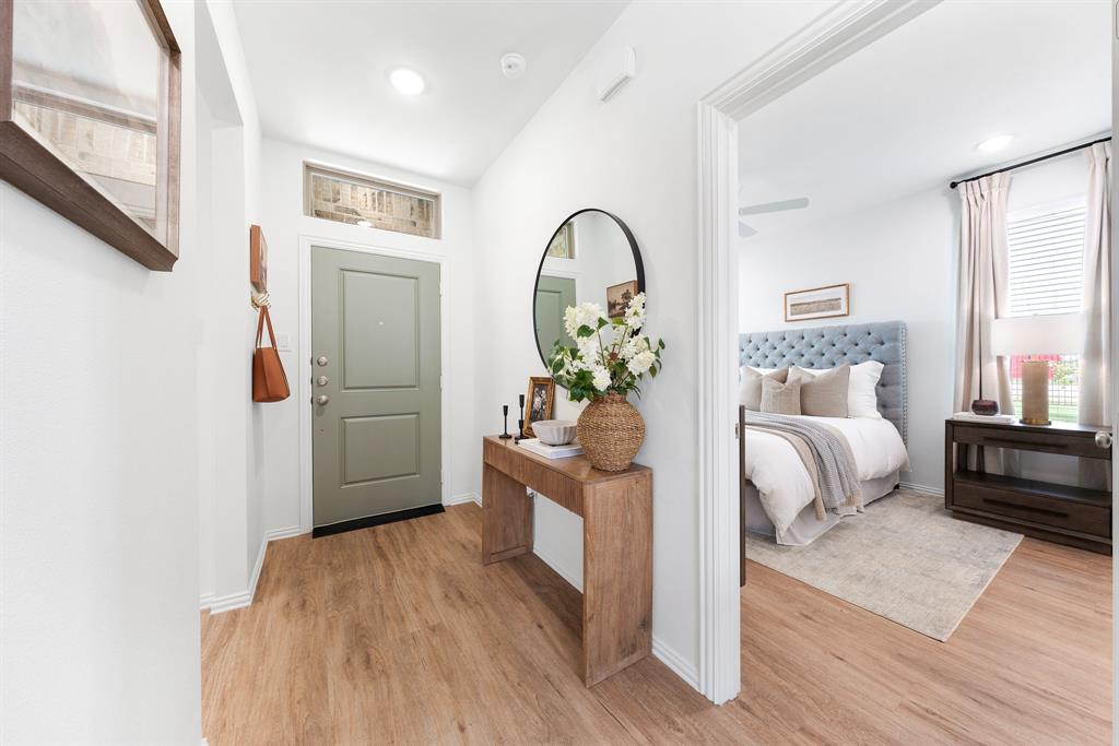 Villages at Greenville - Residential Lease