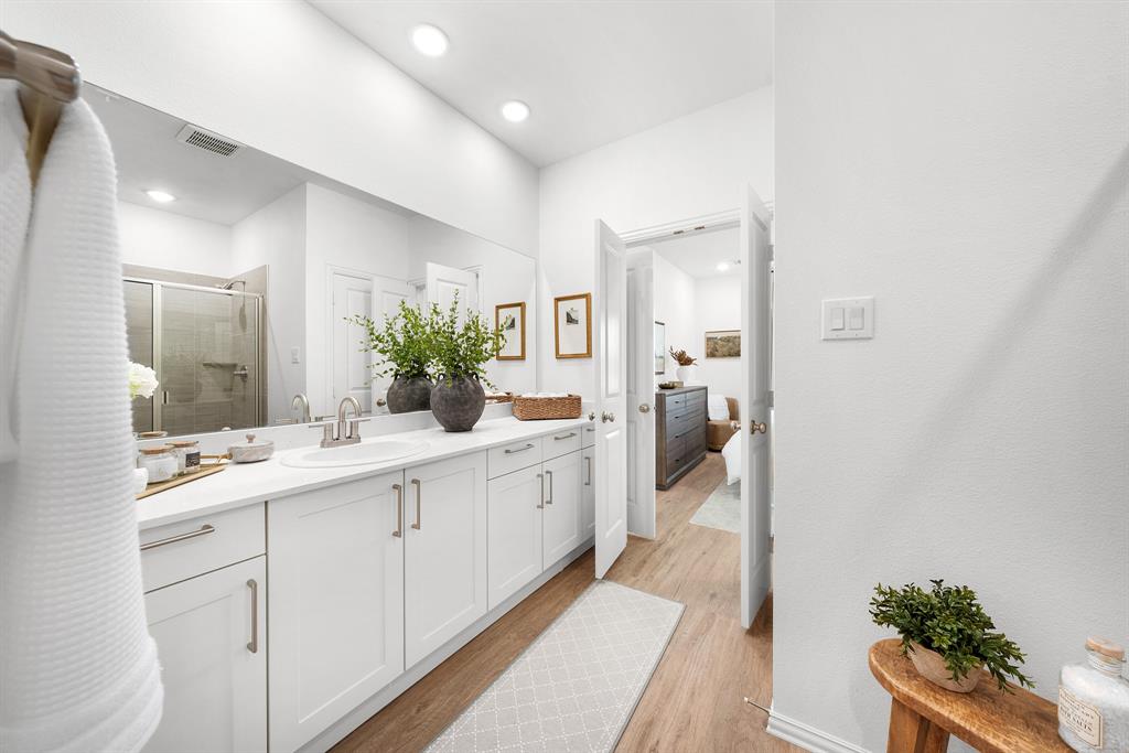 Villages at Greenville - Residential Lease