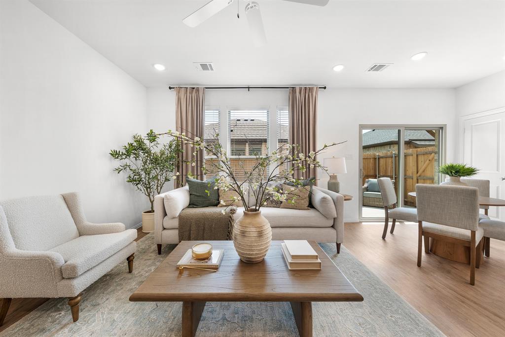 Villages at Greenville - Residential Lease