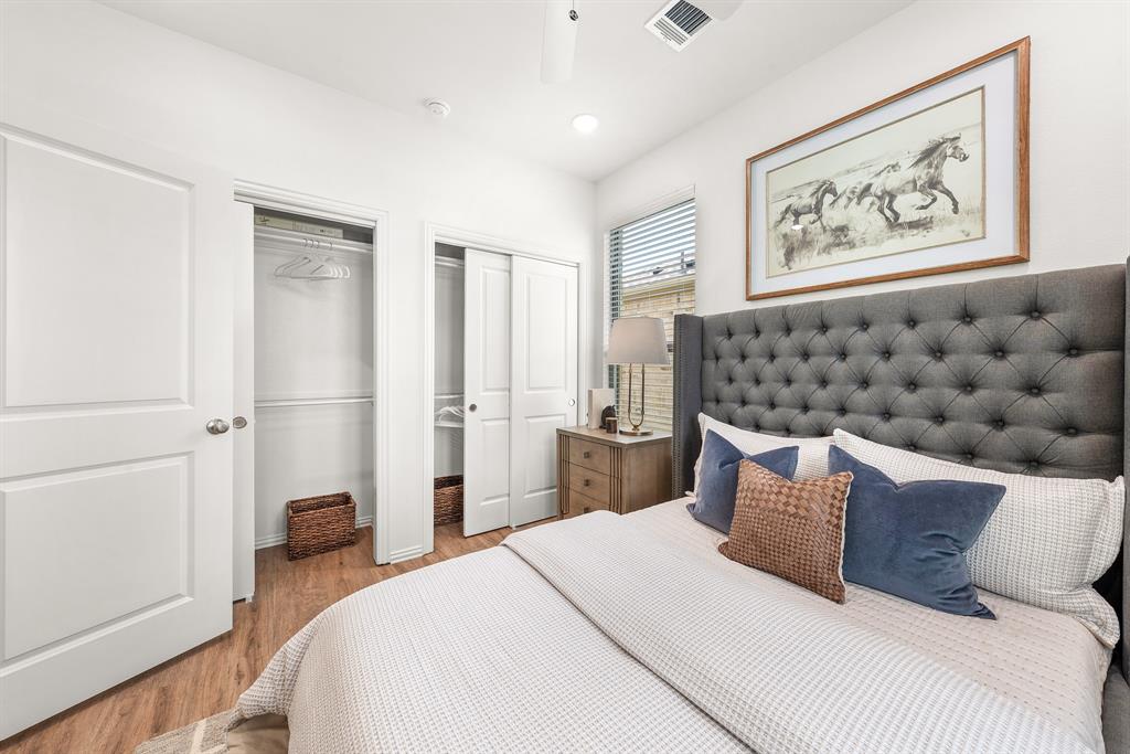 Villages at Greenville - Residential Lease