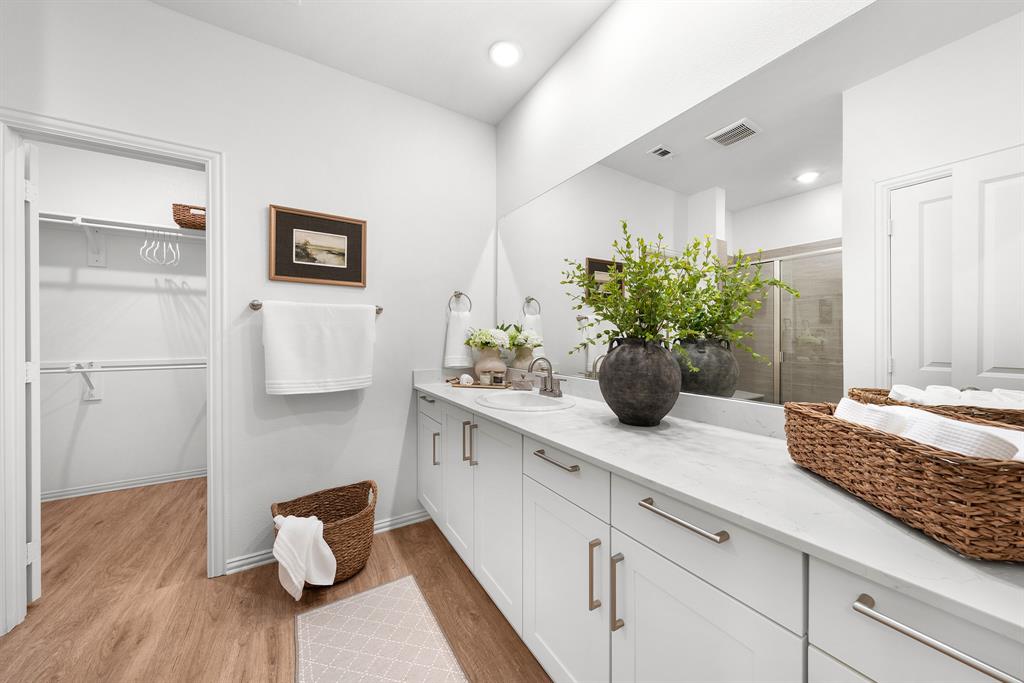 Villages at Greenville - Residential Lease