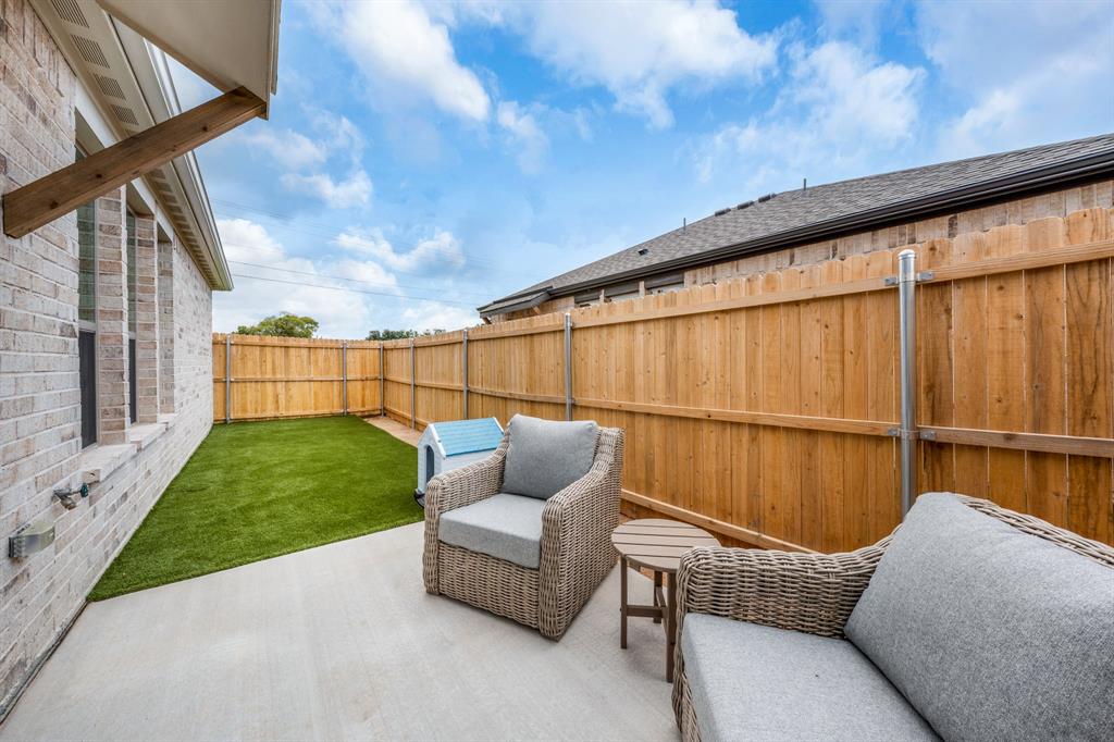 Villages at Greenville - Residential Lease