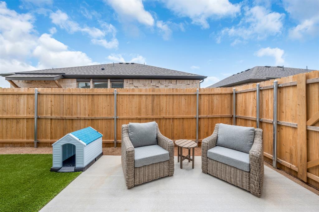 Villages at Greenville - Residential Lease