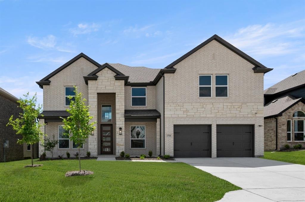 3714 Milwaukee Avenue