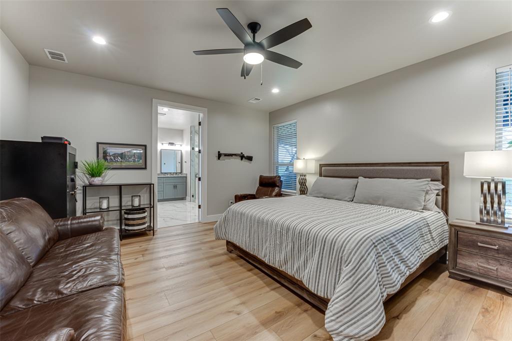 Mullins R L Sub - Residential