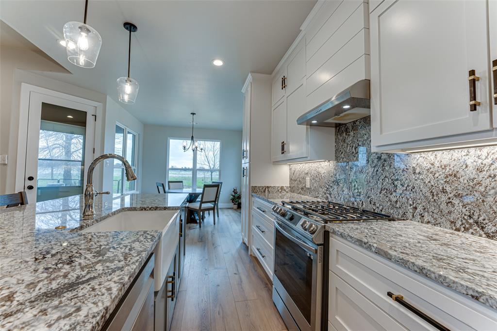 Mullins R L Sub - Residential