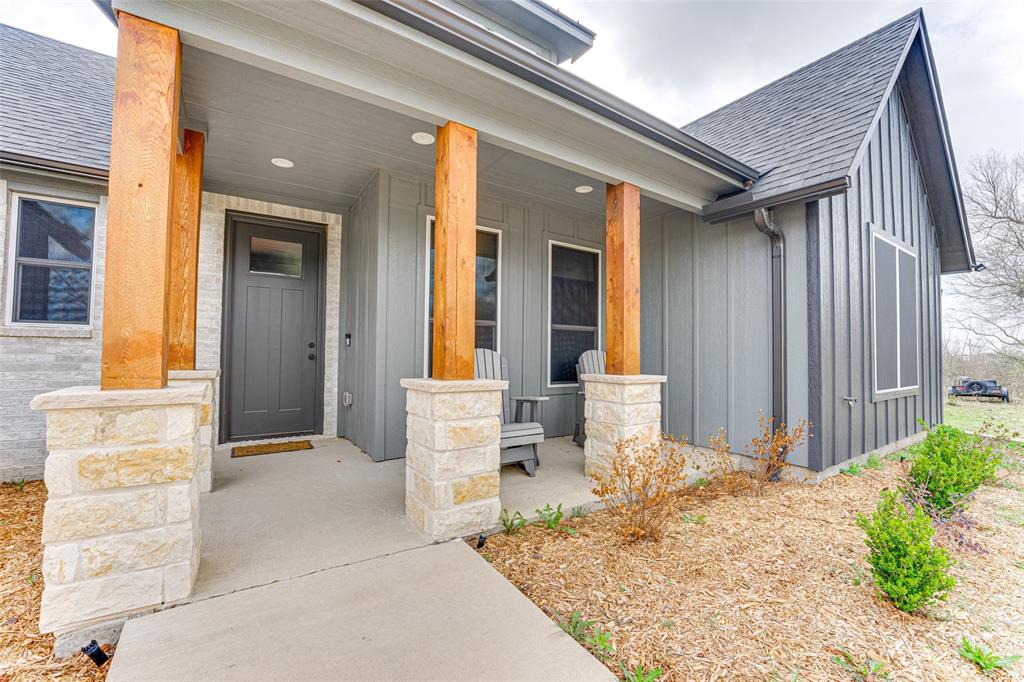 Mullins R L Sub - Residential