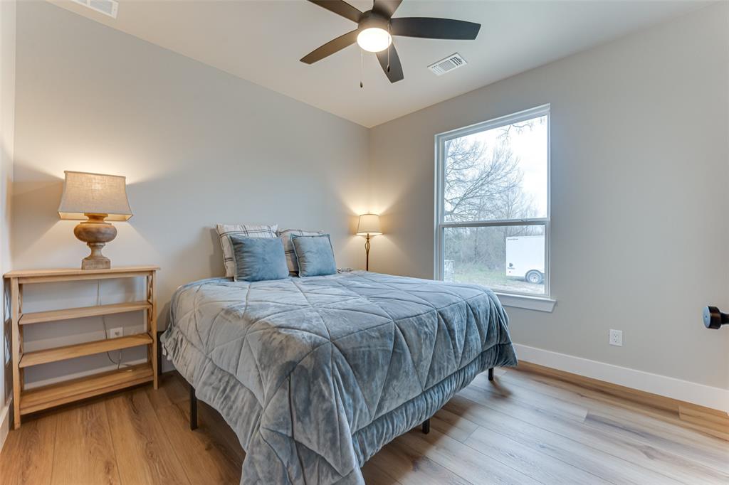 Mullins R L Sub - Residential