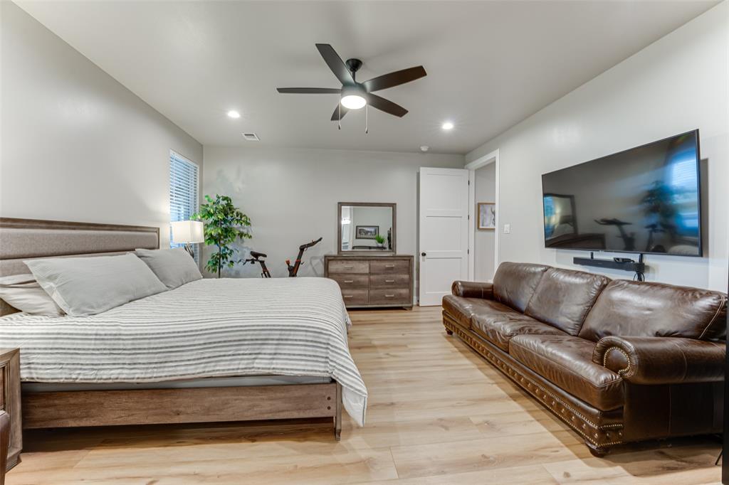 Mullins R L Sub - Residential