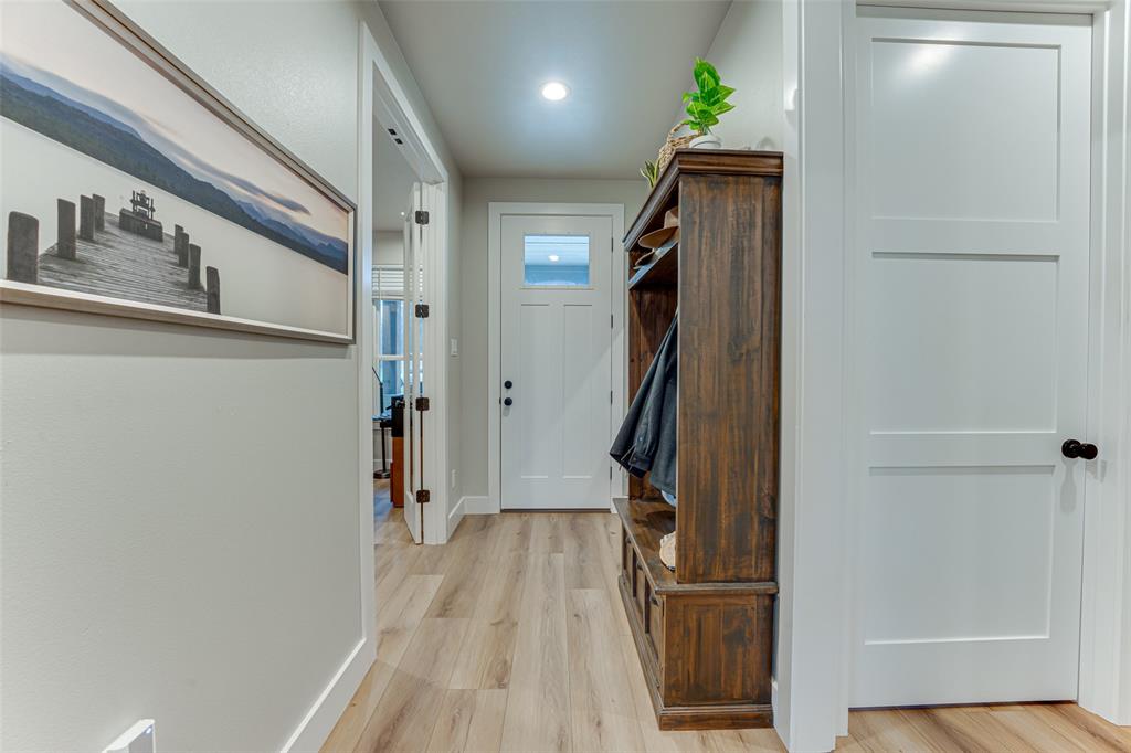 Mullins R L Sub - Residential