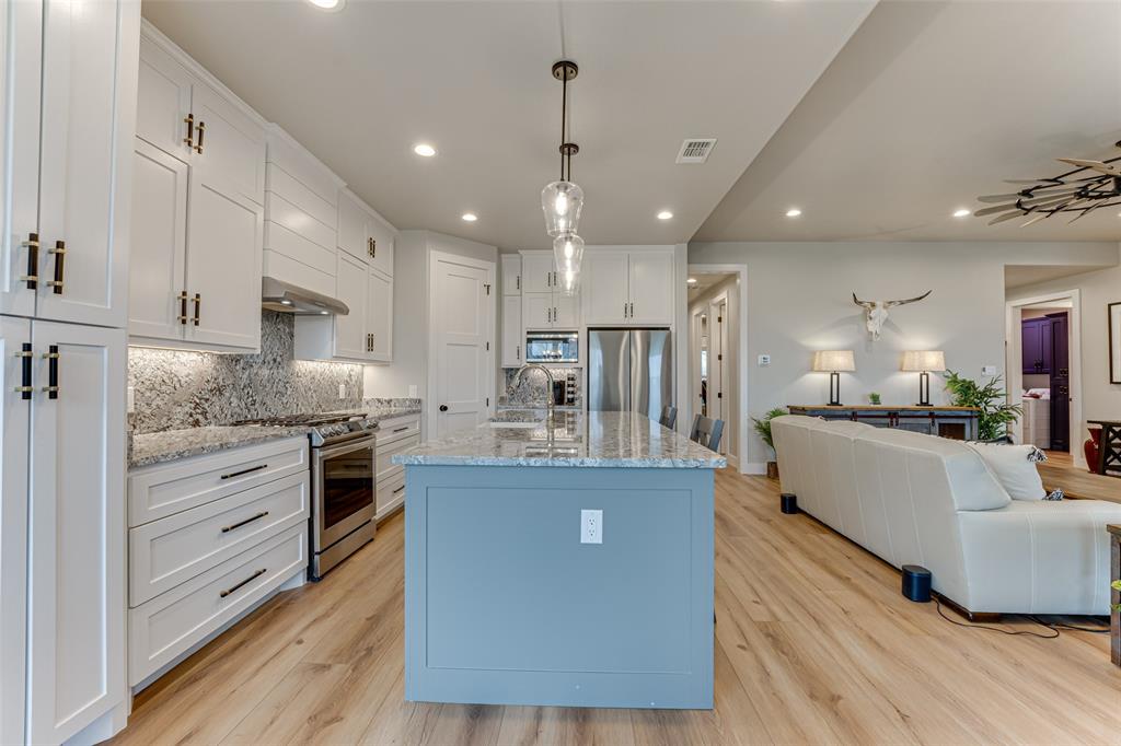 Mullins R L Sub - Residential