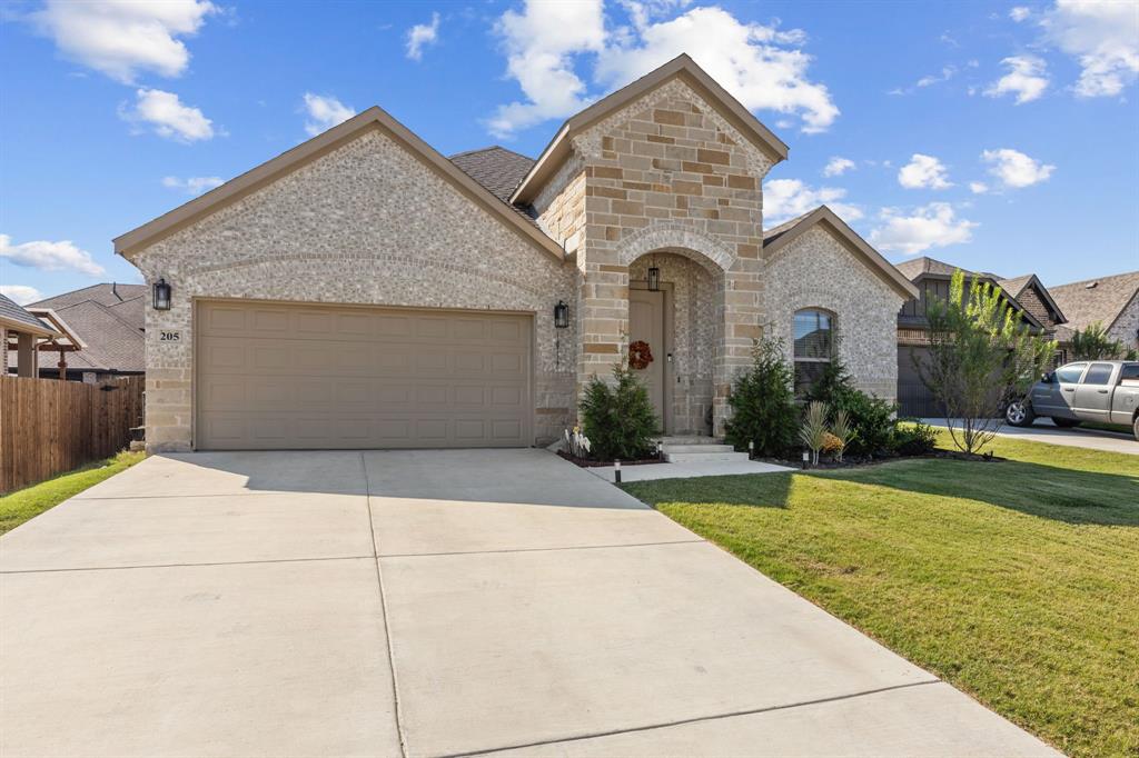 205 Michael Drive