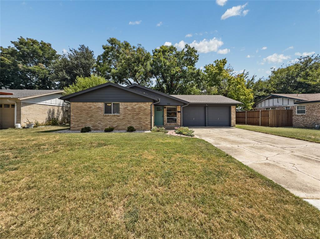 703 Whitener Road