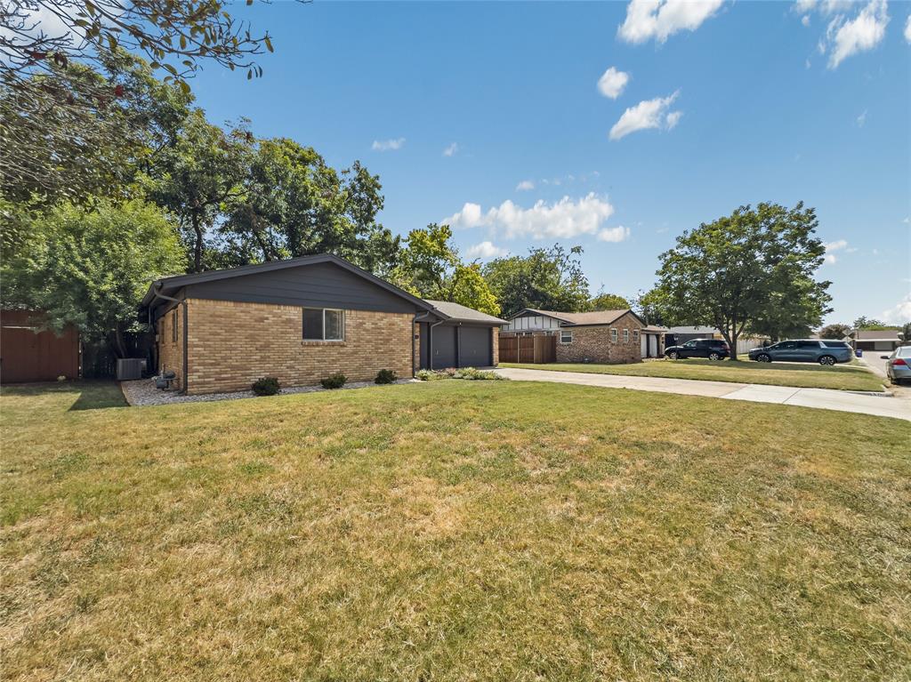 703 Whitener Road