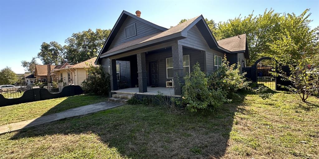 Ruthmede Rev - Residential