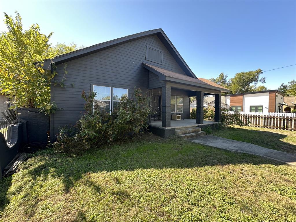 Ruthmede Rev - Residential