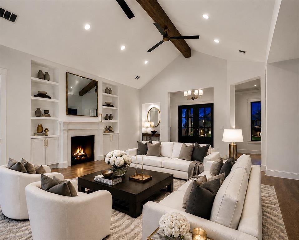 6651 Pinehurst Drive