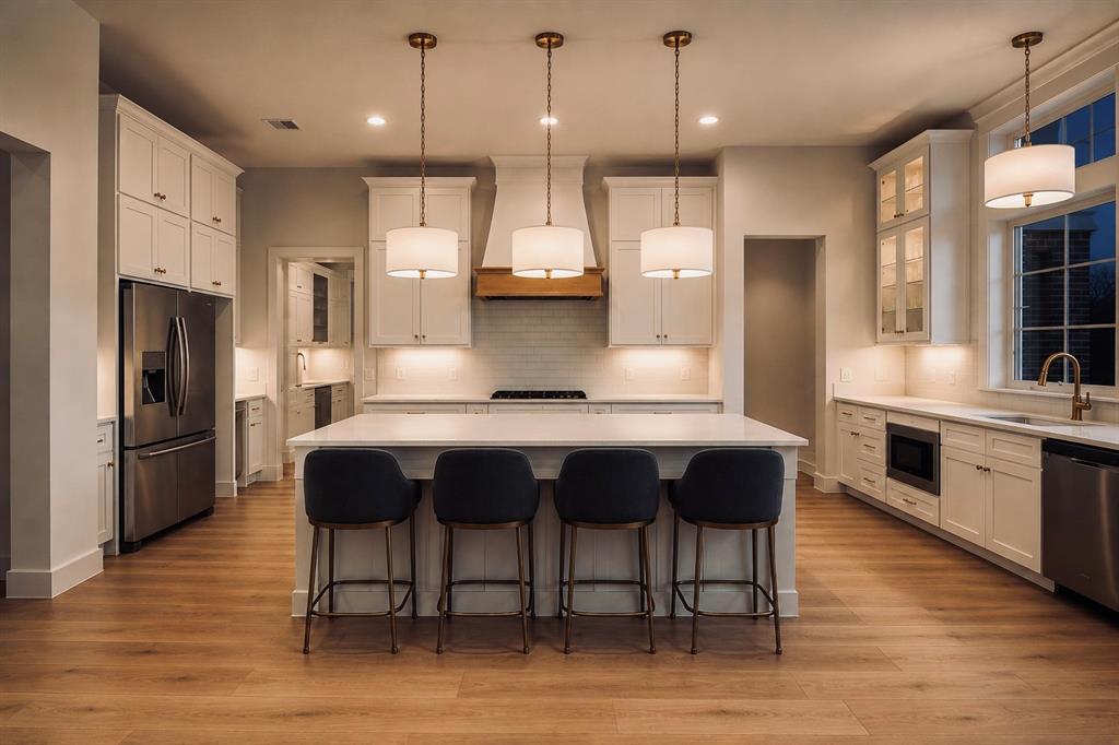 6651 Pinehurst Drive