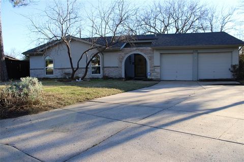 2255 Shady Brook Drive, Bedford, TX 76021 - #: 20854168