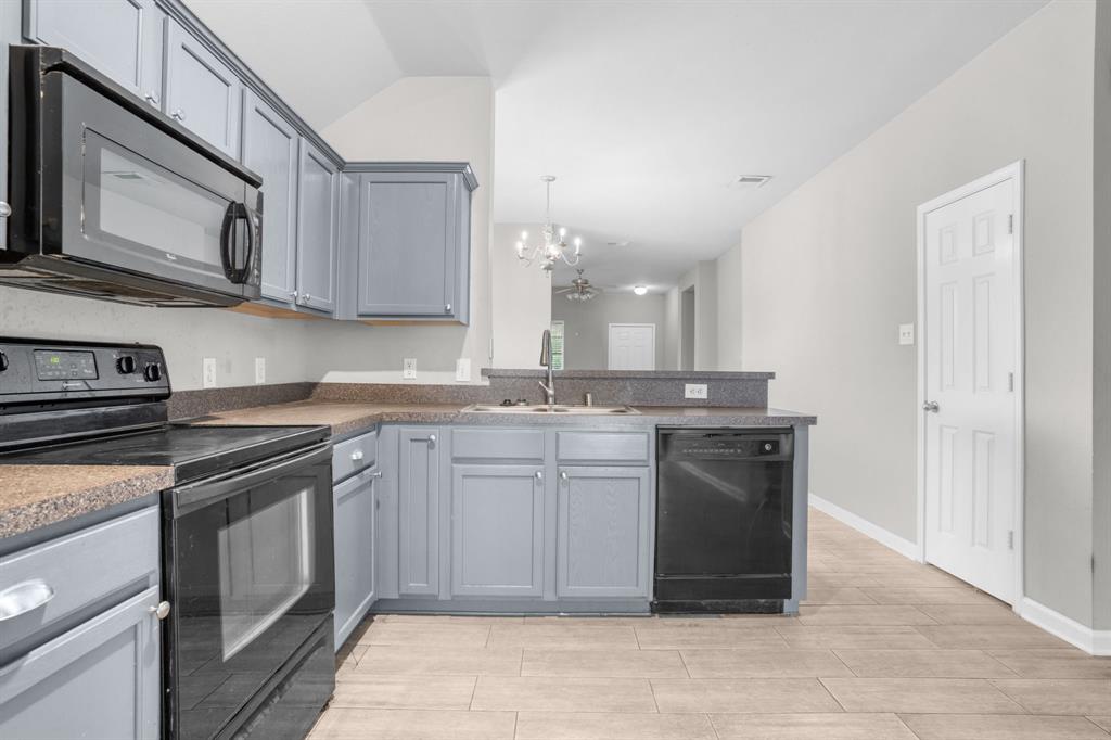 Craig Ranch N Ph 6 - Residential