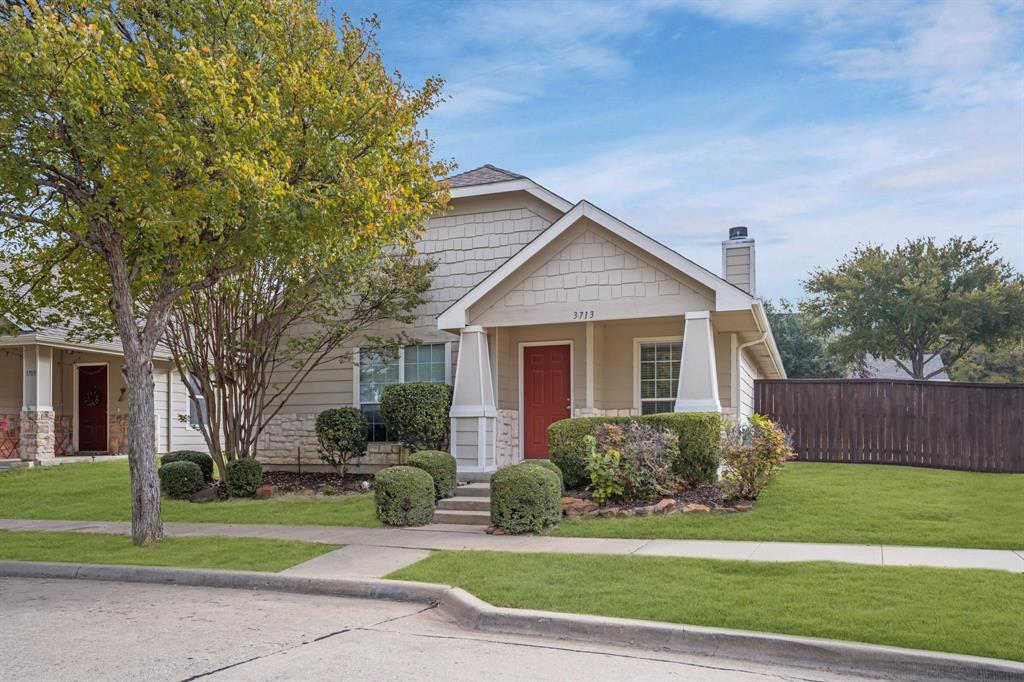 Craig Ranch N Ph 6 - Residential