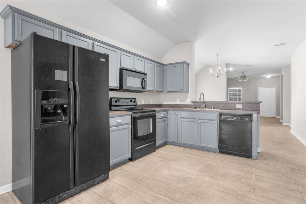 Craig Ranch N Ph 6 - Residential