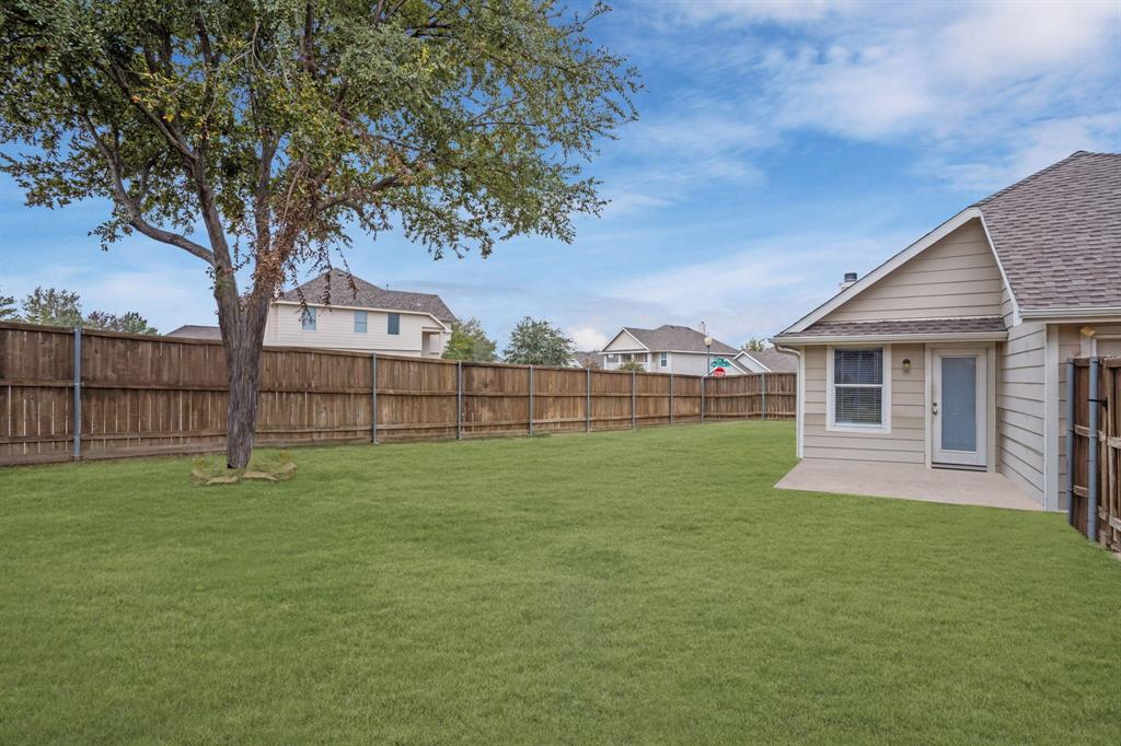 Craig Ranch N Ph 6 - Residential