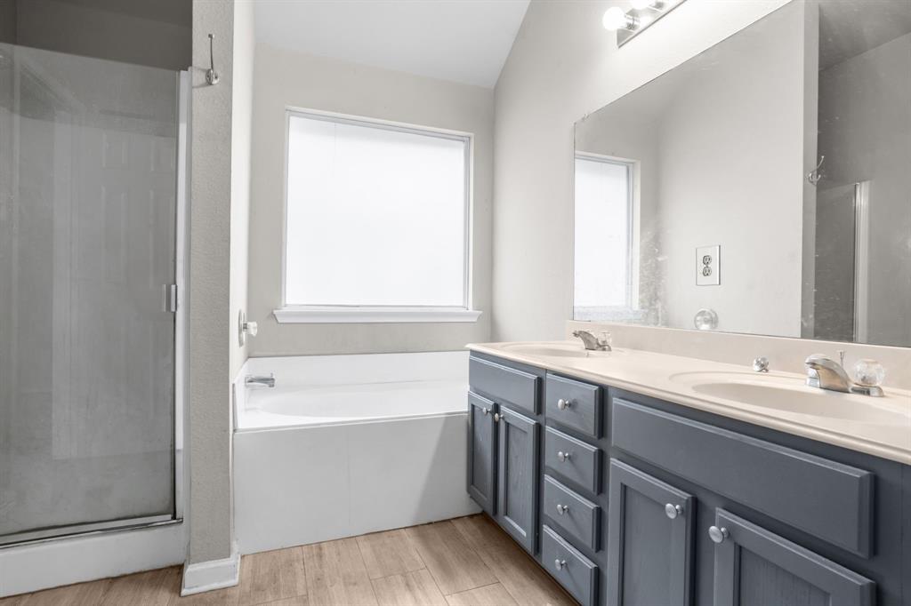 Craig Ranch N Ph 6 - Residential