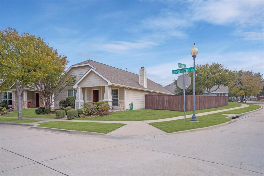 Craig Ranch N Ph 6 - Residential