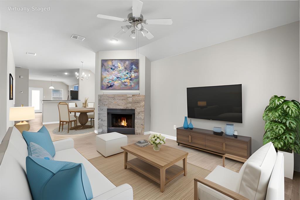 Craig Ranch N Ph 6 - Residential