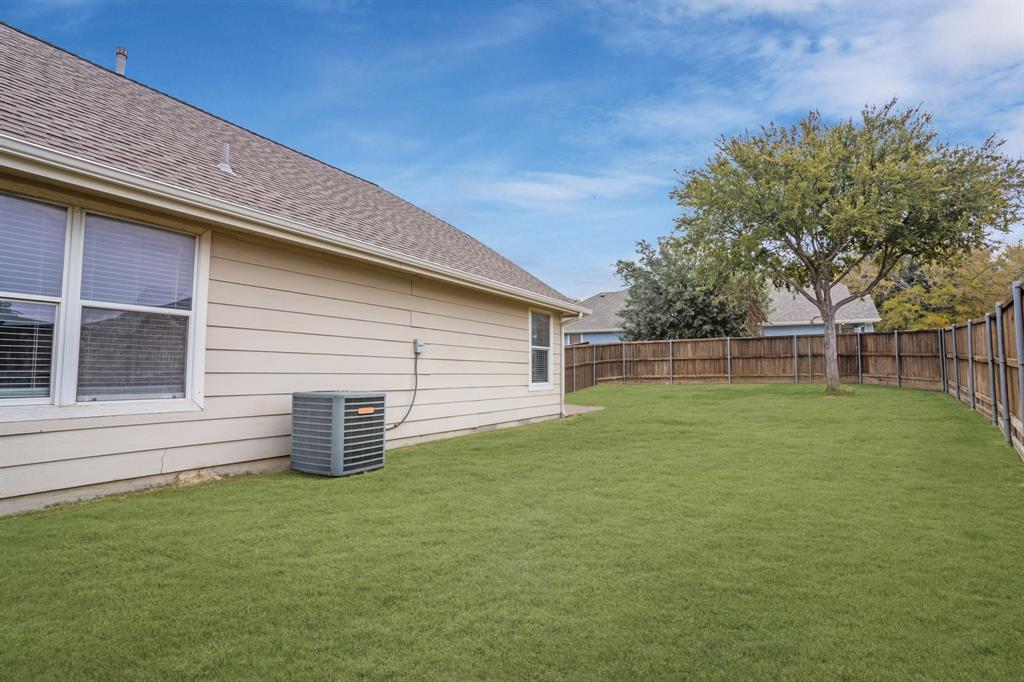 Craig Ranch N Ph 6 - Residential