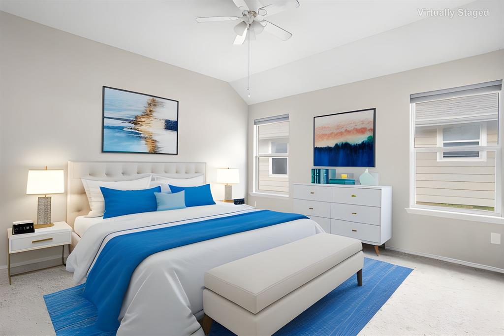 Craig Ranch N Ph 6 - Residential