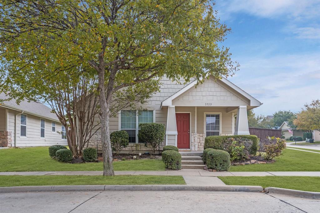 Craig Ranch N Ph 6 - Residential