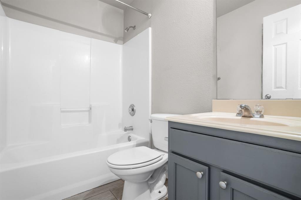 Craig Ranch N Ph 6 - Residential