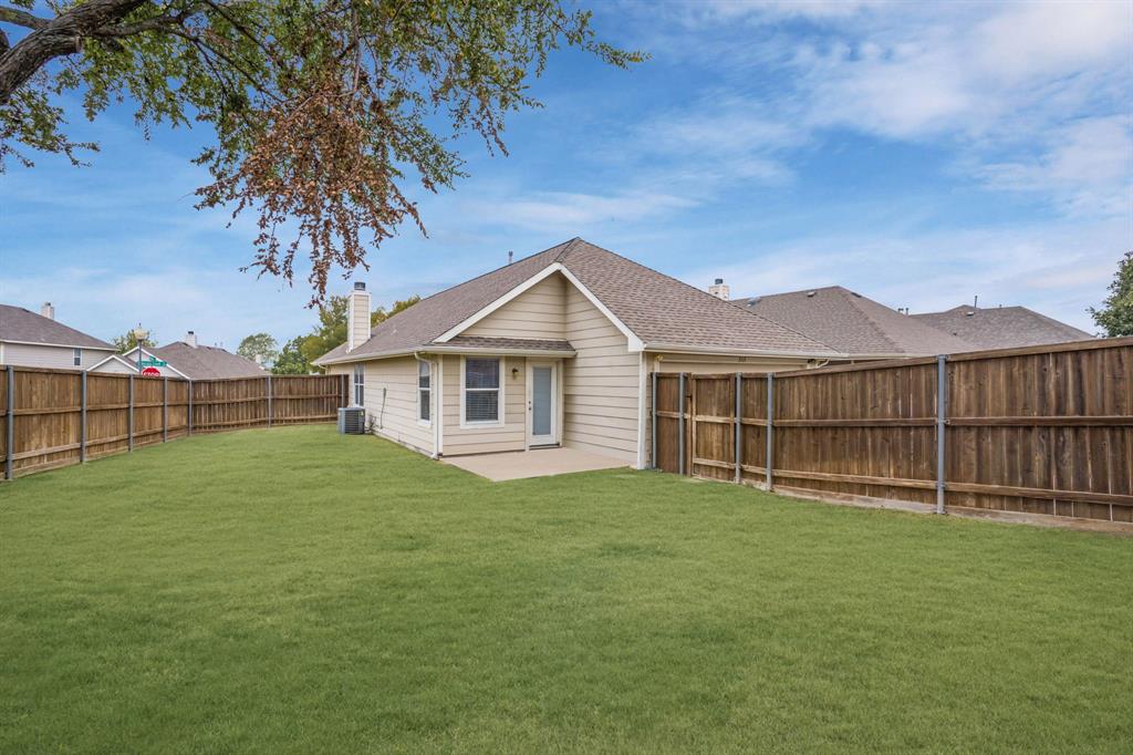 Craig Ranch N Ph 6 - Residential