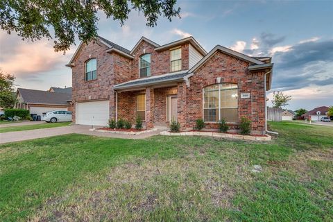 300 Dover Heights Trail Mansfield TX 76063