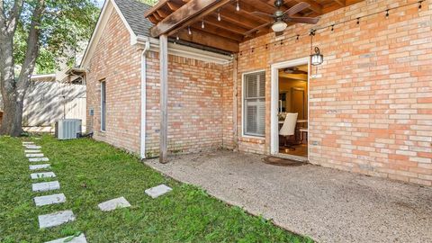 A home in Rockwall