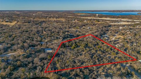 2220 Walter Smith Court Azle TX 76020