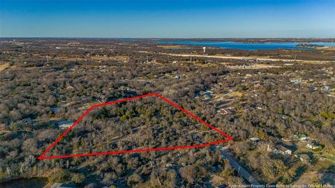 2220 Walter Smith Court Azle TX 76020