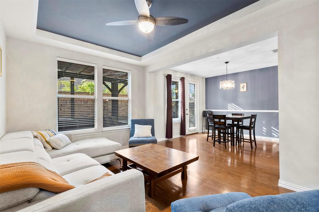 Suncreek Twnhms - Residential