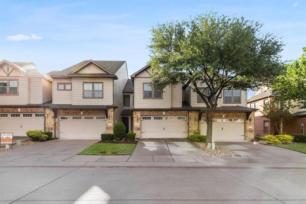 Suncreek Twnhms - Residential