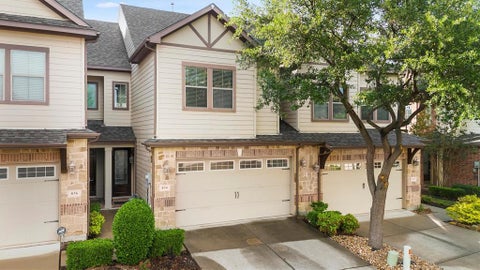 Property photo of 834 Apple Hill Drive, Allen, TX 75013