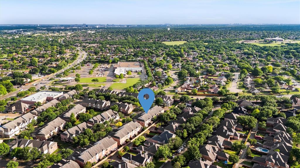 Suncreek Twnhms - Residential