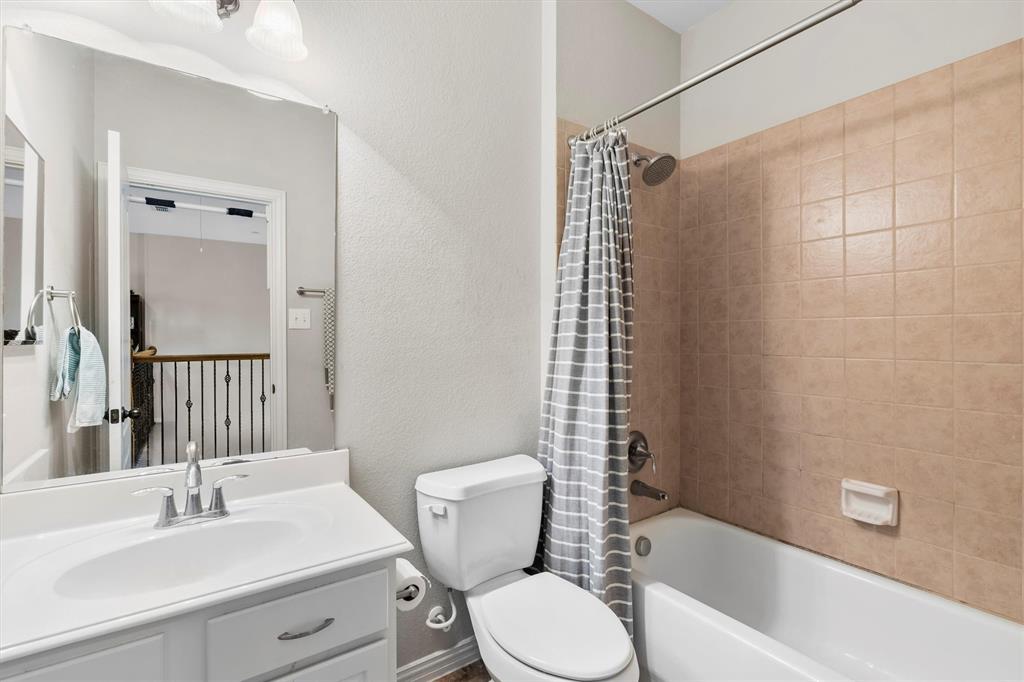 Suncreek Twnhms - Residential