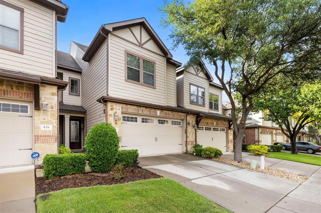 Suncreek Twnhms - Residential