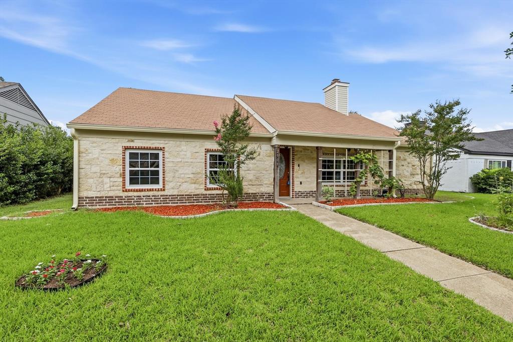 2909 Riviera Drive