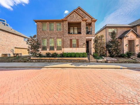 261 Golden Gate Drive Richardson TX 75080