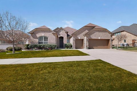 9404 Crestview Drive Denton TX 76207